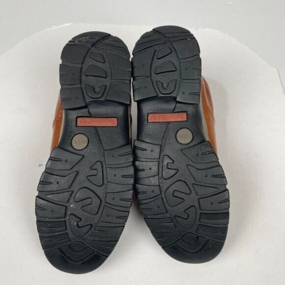 Timberland Performance Women's Size 9 M Hiking Trail Shoes Boots Low Top ACT - Picture 3 of 15